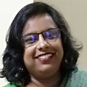 - Mitali Biswas CIO | CK birla Hospitals