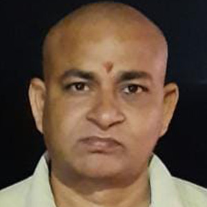 A. Siva Kumar 