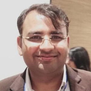 Anuj Agarwal