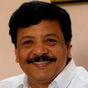 - Sri K L Durgesh CEO | SRAVANTI - NGO
