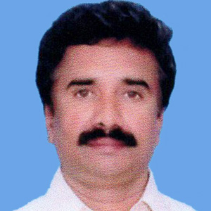 - M. Srinivasulu Chairman | Praja Pragathi Trust
