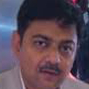 - Subir Chatterjee VP Operations | Devyani Food Industries (Creambell)

