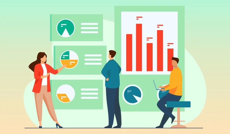 10 Reasons Why Market Research is a Smart Business Tool