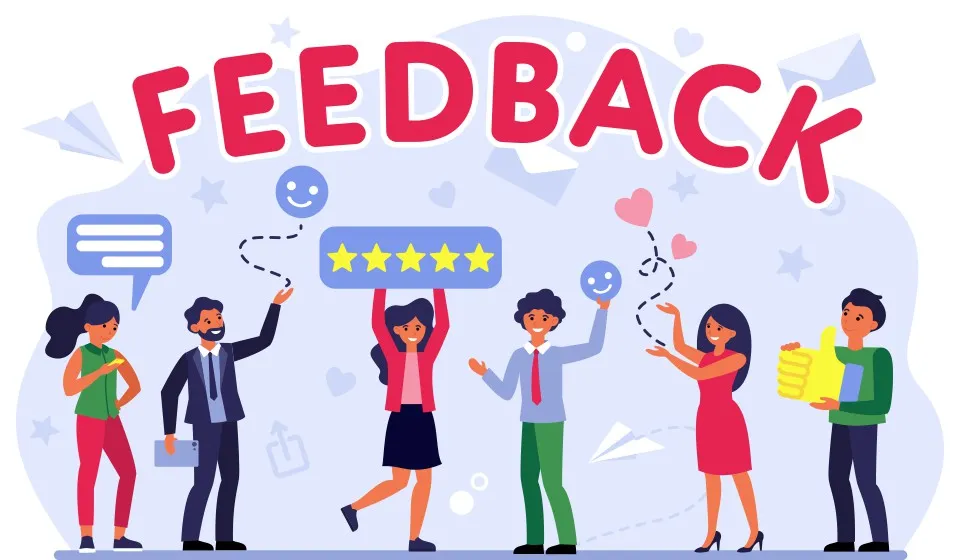 Data Collection Technique & Importance of Customer Feedback