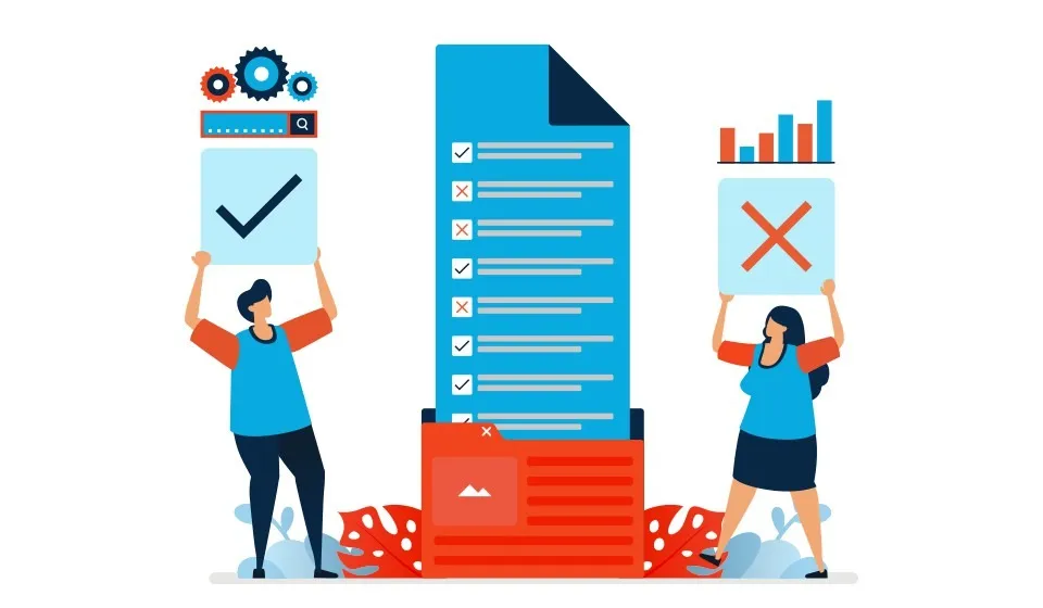 The Importance of Data Validation in a Survey & How to Embed it in a Questionnaire?