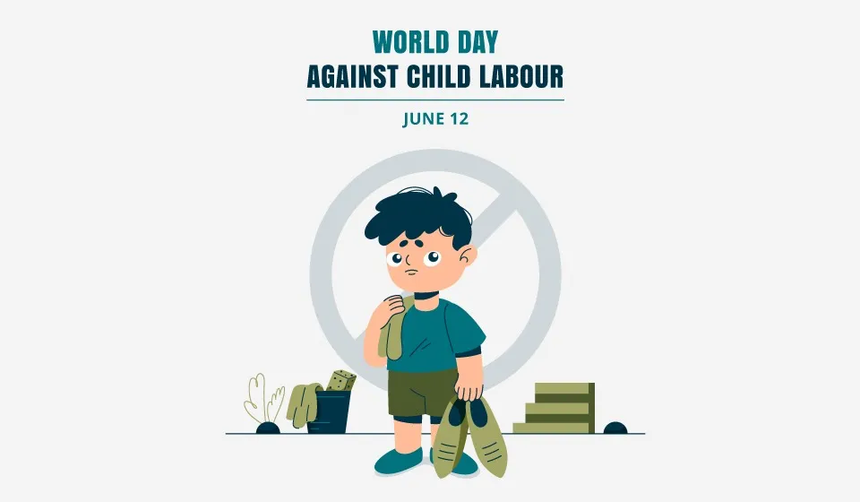 Child Labour: A Social Taboo