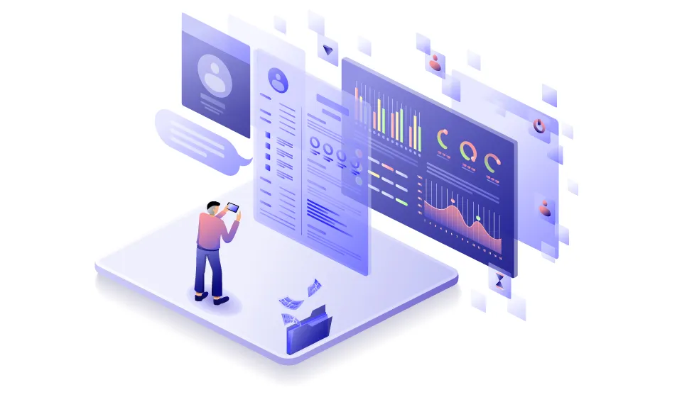 Evolution of Market Survey
