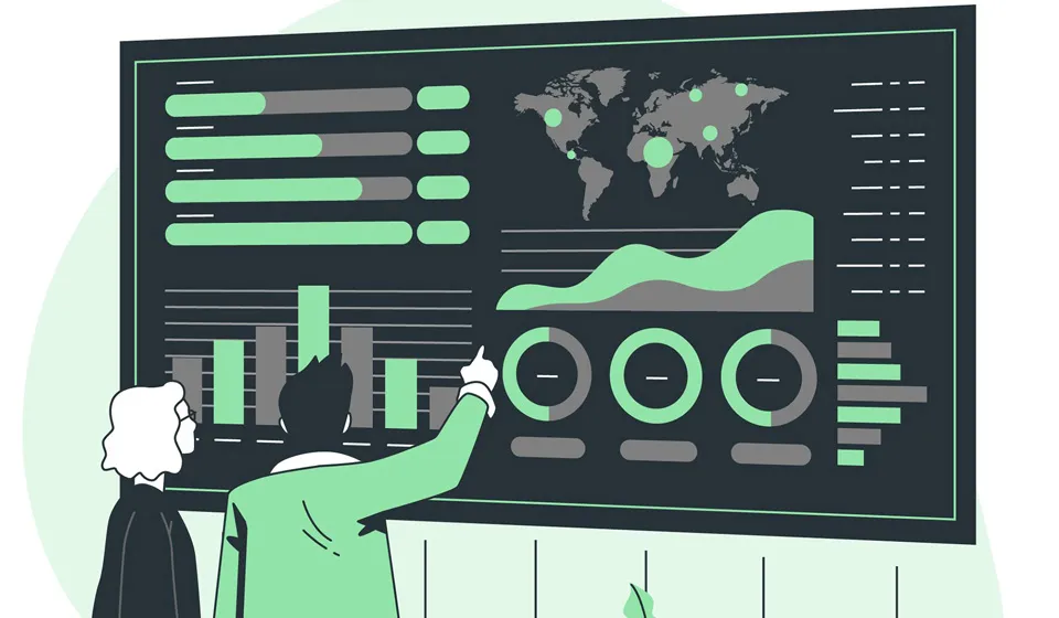 Data is the New Oil: Fueling Growth in the Social Sector with TrackBee
