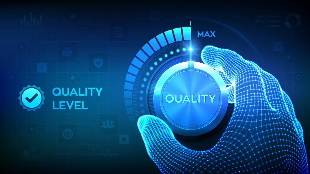 Ensuring Quality in Data Collection