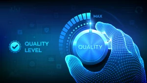 Ensuring Quality in Data Collection